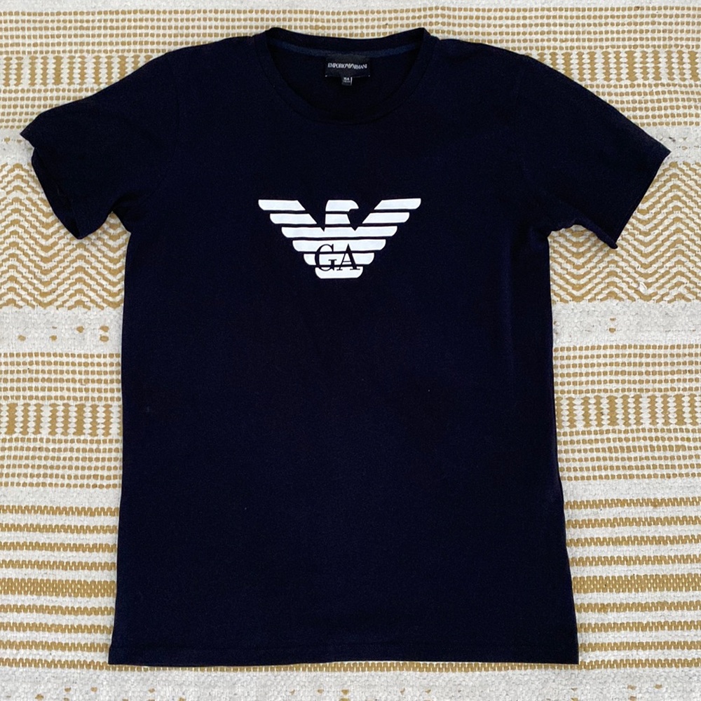 Emporio Armani boys shirt
